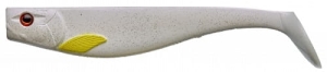 ILLEX DEXTER SHAD 150 15cm Pearl Bone 15cm Pearl Bone 1pc
