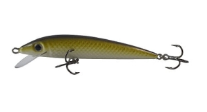 Bonito Ukleja wobbler 9cm 7g FL Kol.19