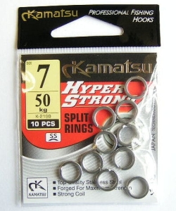 Elicea de rostogolire Hyper STRONG 7mm 50kg
