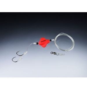 Balzer Adrenalin Catfish Catfish Micro Propeler Rig Orange