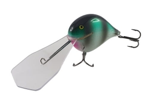 Bonito Sum 9cm wobbler Kol.04 FL