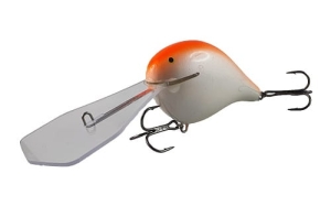 Bonito Sum 9cm wobbler Kol.10 FL