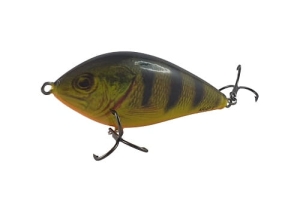 Wobbler Bonito Jerk 9cm Kol.03 S