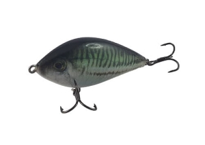 Bonito Jerk 9cm wobbler Kol.40 S