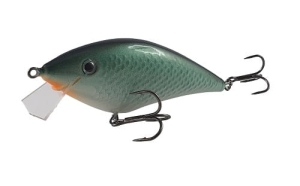 Wobbler Bonito Krąp 11.5 cm Col.05 FL