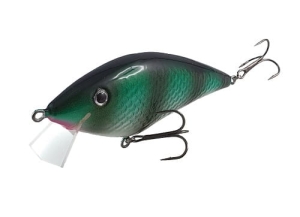 Wobbler Bonito Krąp 11.5cm Col.04 FL