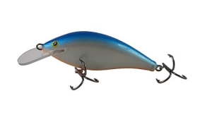 Bonito Wobbler Roach SDR 7cm Col.08 FL