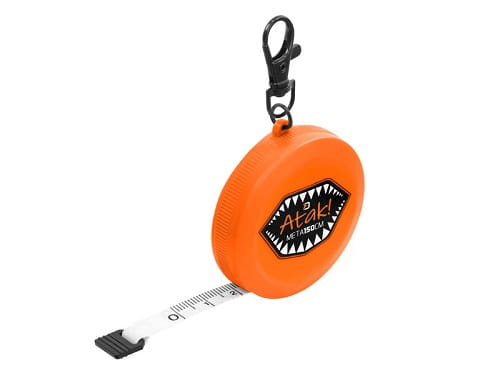 Miarka wędkarska Delphin Atak! 150cm.jpg
