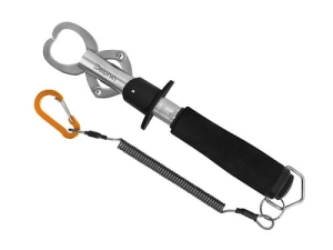 Apucă metalică Delphin CLAMPER | 25cm / 15kg