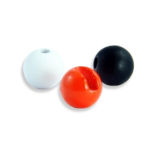 Kamatsu Tungsten Beads Red 5.5mm 1.21g 5pcs Kamatsu Tungsten Beads Red 5.5mm 1.21g 5pcs