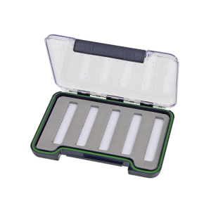 Konger Single-sided Fly Box 138x95x16mm