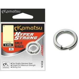 Inel de comutare HYPER STRONG 3.5mm/13kg 10buc