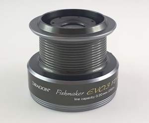 Bobină pentru Dragon Fishmaker EVO.3 FD1120i
