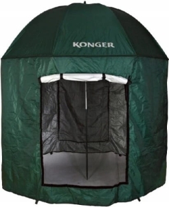 Umbrela Moskitiera Cort 250 KONGER