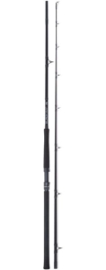 Undiță UNI CAT Black Out 2.70m / 250-1000g