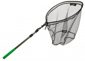 Plasă de aterizare GUNKI Fast Clip 65X60-3S
