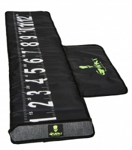 Covoraș de spinning Gunki cu măsura 130cm Power Game