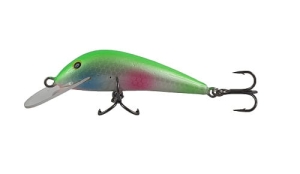 Wobbler Bonito Trout 6.5cm 5.5g Col.36 FL