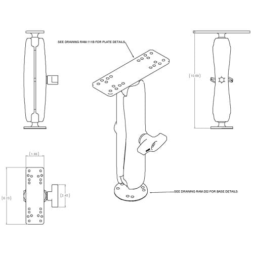 /environment/cache/images/productGfx_86968_700_700/RAM-Mount-W-1.5-Balls--D-Length-Arms.1.jpg