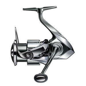 Mulinetă Shimano Stella FK 4000 M