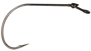 Mustad Grip-Pin Swim Hooks 3/0 5 buc.