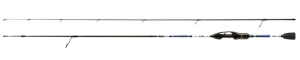JAXON BLUE WIND SPINNING 2,10m 1-7G 2cz JAXON BLUE WIND SPINNING 2,10m 1-7G 2cz