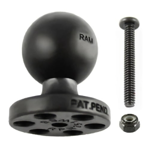 RAM Stack-N-Stow Topside W/1" RAM Stack-N-Stow Topside W/1" Ball