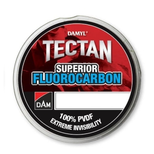 Dam Tectan Superior FC 40M 0.80mm 29.2kg 64.2lbs