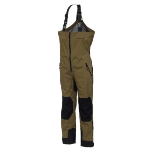 Pantaloni Savage Gear SG4 Bib&Brace Olive Green XXXL