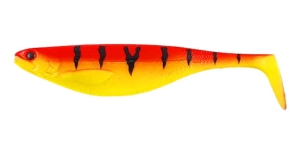 ShadTeez RO 12cm 15g Golden Ambulance 1 buc.