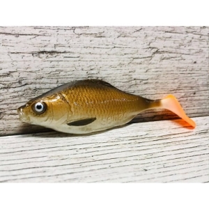 SEWRO GOOSE GUM 10cm japonez
