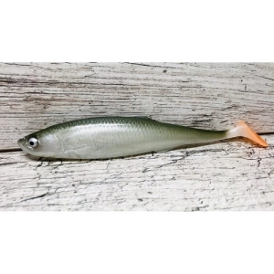 SEWRO Lipici de cauciuc 16cm copită verde Portocaliu Orange