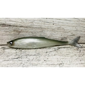 SEWRO Lipici de cauciuc 16cm coadă Naturlany verde