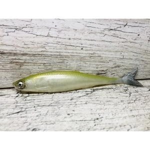 SEWRO Fishing Glue 16cm Olive Naturlany Tail 16cm Olive Naturlany Tail