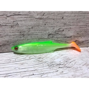 SEWRO Lipici 12.5cm Fluo copită Orange