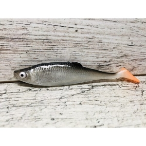 SEWRO cauciuc SEWRO lipici 10cm negru