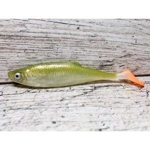 SEWRO Gumă de gâscă 10cm Olive