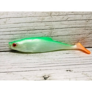 Tijă de pescuit SEWRO 10cm Fluo