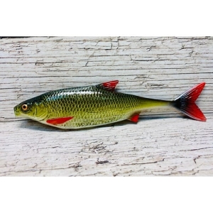 SEWRO Velcro 19.5cm Coadă naturală SEWRO Velcro 19.5cm Coadă naturală