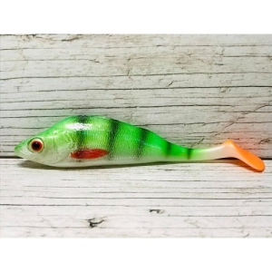 SEWRO elastic Perch 14CM Fluo