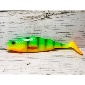 SEWRO elastic Perch 18cm Seledyn 1