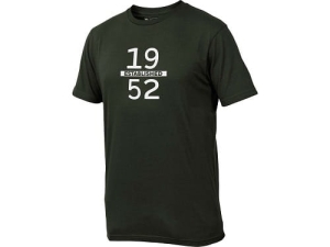 Tricou Westin EST1952 M Deep Forest