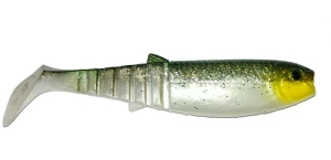 SG LB Cannibal Cannibal 12.5CM 20g Farfurie 1pc