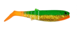 SG LB Cannibal 12.5CM 20g Assassin Tiger 1 buc.