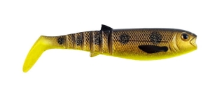 SG LB Cannibal 15CM 34g Hot Bullhead 1 buc.