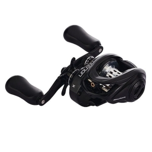 Abu Garcia Multiplier Zenon X LEFT 6:8:1