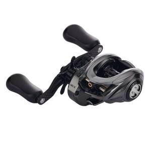 Abu Garcia Multiplicator Zenon MG X LEFT 6:8:1