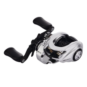 Abu Garcia Multiplicator Zenon MG LTX Stânga 8:3:1