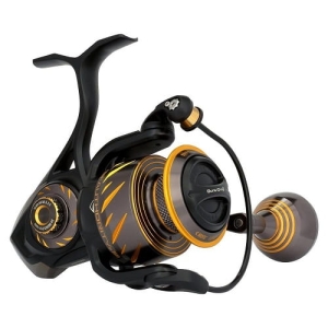 Penn Authority Reel 4500HS 7:0:1