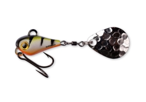 Spinmad Spinning Tail BIG 4g 1207 Biban